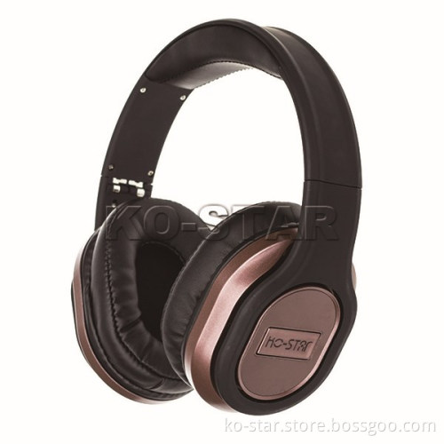 Active Noise Cancelling Bluetooth Headset For iPhone iPad And Huawei